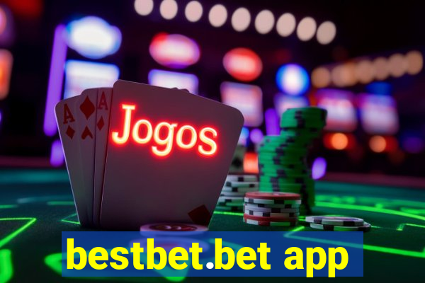 bestbet.bet app